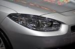 Renault Fluence 2010 года